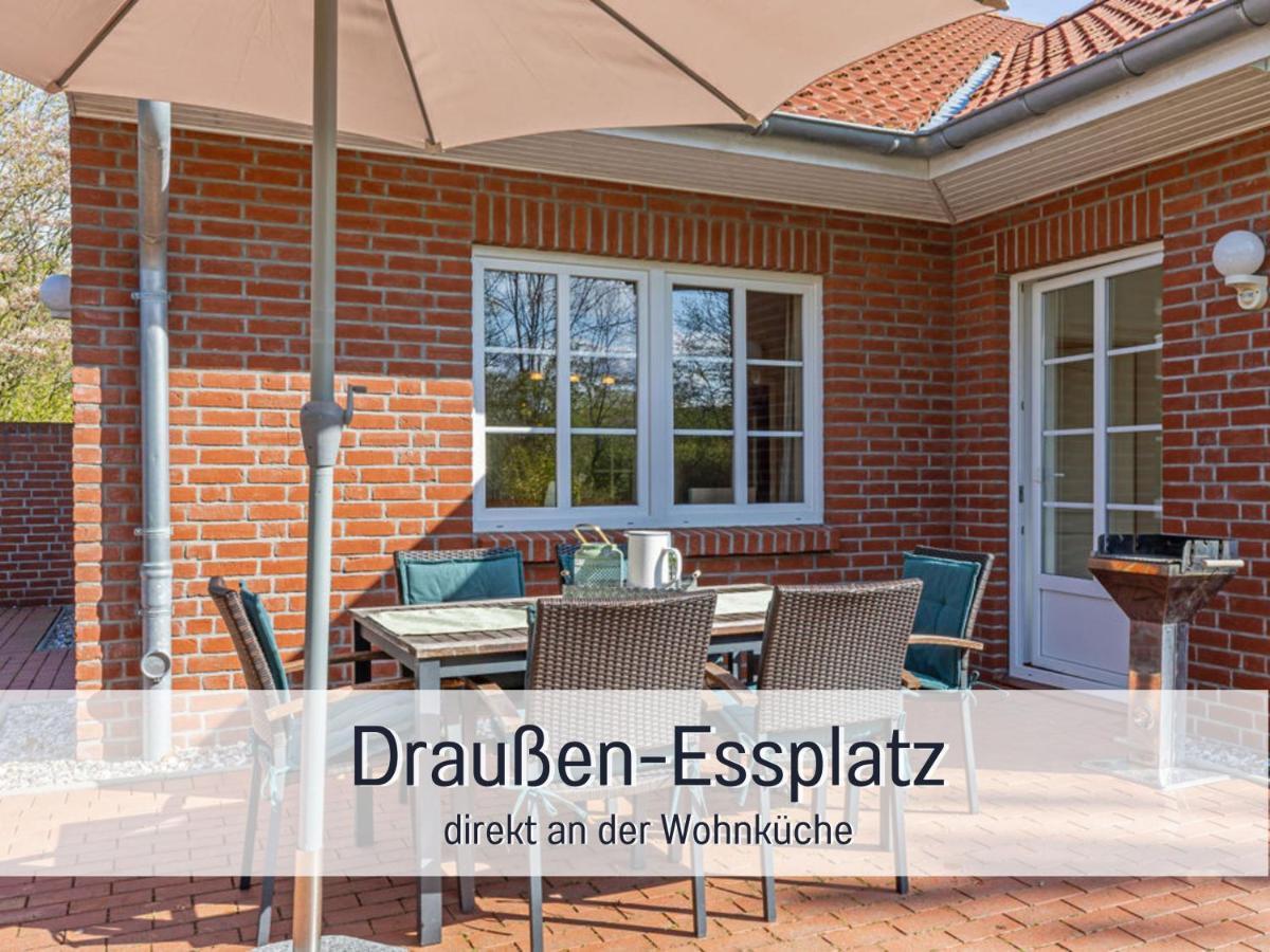פהמארן Bio Ferienhof Wichtelweide - Ferienhaus Lichtblick מראה חיצוני תמונה
